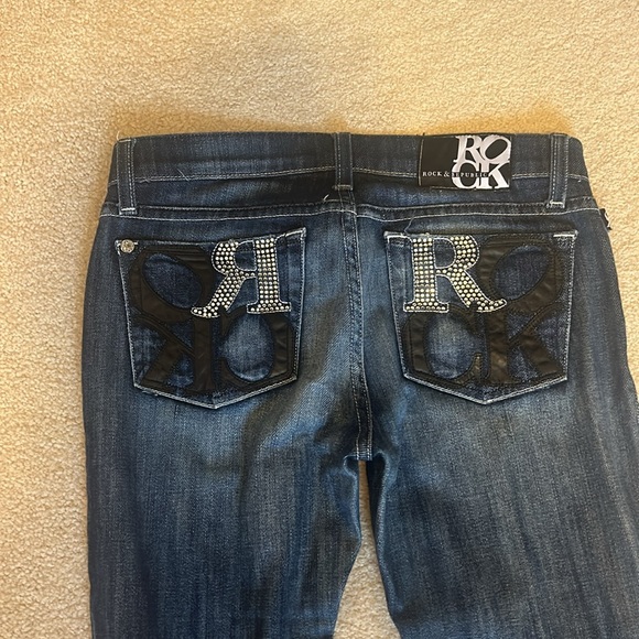 Rock & Republic Jeans - Picture 6 of 6
